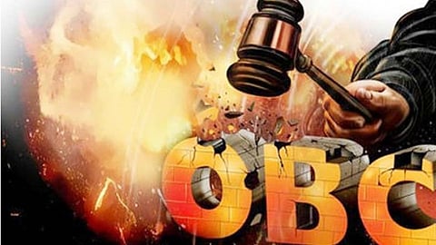 OBC Reservation
