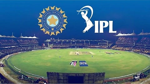 IPL Schedule 2022