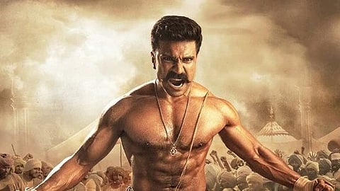 Ramcharan spea