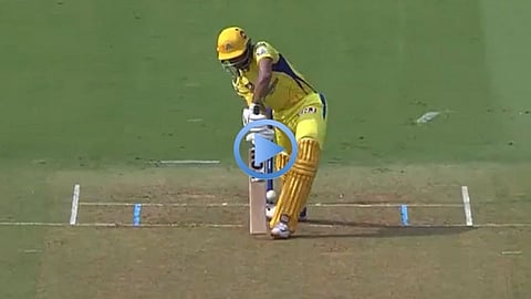 T Natarajan Dream Delivery to Ruturaj Gaikwad in IPL 2022 CSK vs SRH Match