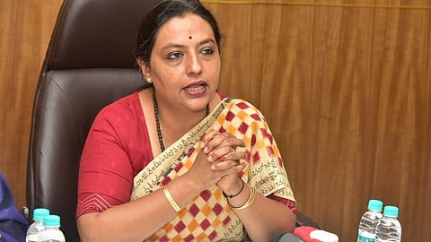 ॲड. यशोमती ठाकूर