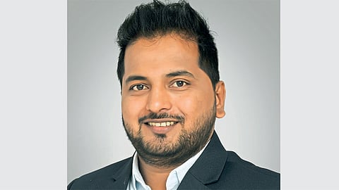 Dhanesh Indore