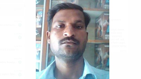 Nitin Sasane