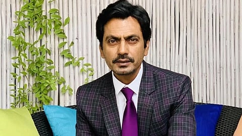 Nawazuddin Siddique