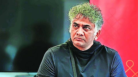 Aakar Patel