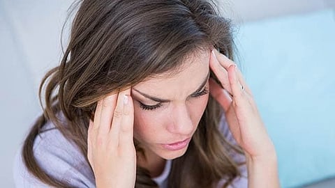 Why Do Women Suffer More With Migraines?