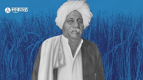 विठ्ठलराव विखे पाटील