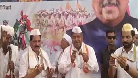 Chandrakant Patil