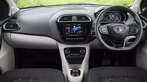 tata motors to launch 4 new electric cars suvs in india by 2024 nexon altroz punch and curvv