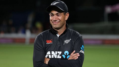 sachin tendulkar twitter ross taylor