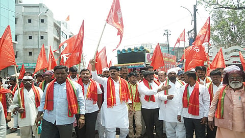 OBC Reservation News