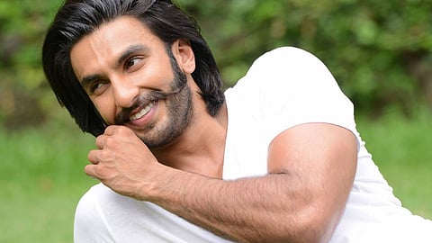 Ranveer Singh