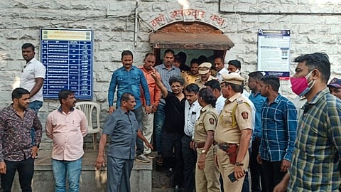 Gunaratna Sadavarte
