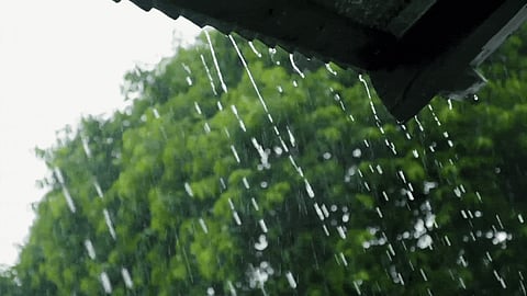 Monsoon Prediction 2022 Skymet