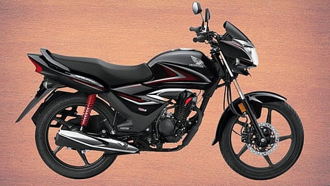 Honda Shine