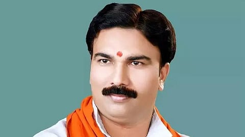 अमरावतीत शिवसेना उपजिल्हाप्रमुखावर गोळीबाराने खळबळ