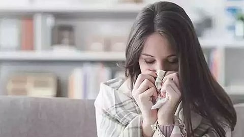 Influenza