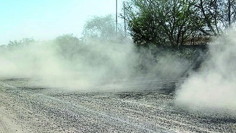 Road