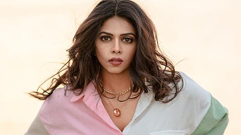 rutuja bagwe