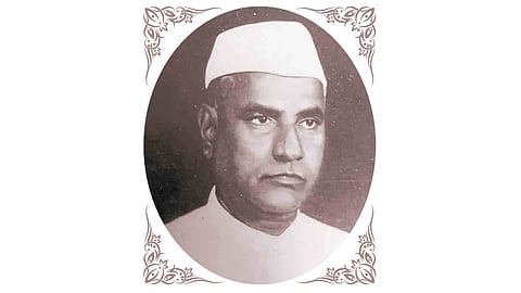 keshavrao jedhe