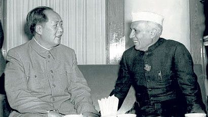 PM Jawaharlal Nehrudid the right thing for India Penpa Tsering Washington