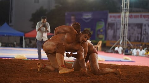 Maharashtra Kesari 2022