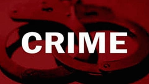 crime