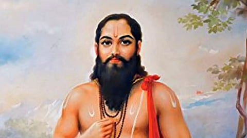 Ramdas swami