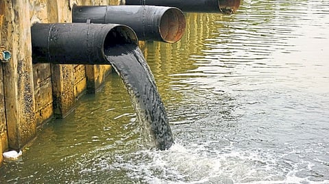 Avoid contaminated water nagpur
