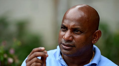 Sri Lanka Crisis: सनथ जयसूर्या म्हणतो, भारताने मोठ्या भावाप्रमाणे आम्हाला...