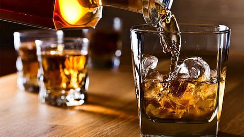 Whisky