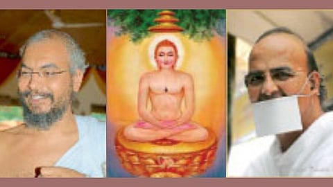 mahavir jayanti 2022 Change yourself to change world Mahavira gives equality to all
