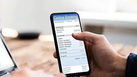 online banking