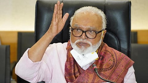 Chhagan Bhujbal