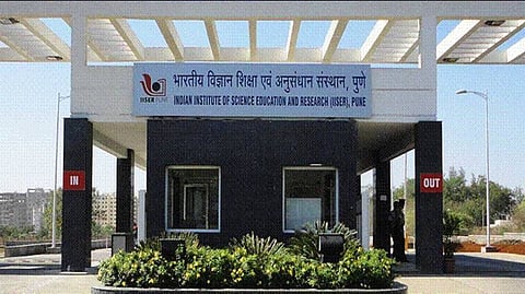 iiser