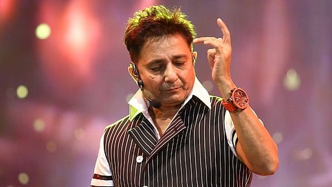 Sukhwinder Singh