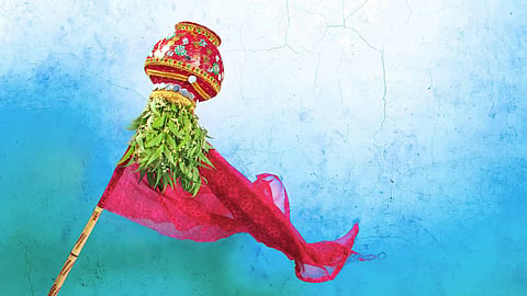 Gudi Padwa Festival