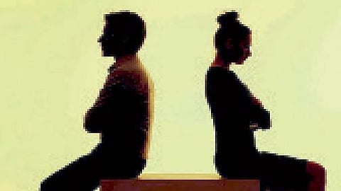 Educated couples not only trust each other nagpur