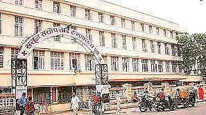 sassoon hospital