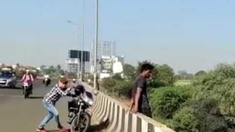suicide
