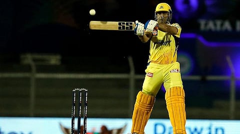 ms dhoni | ipl