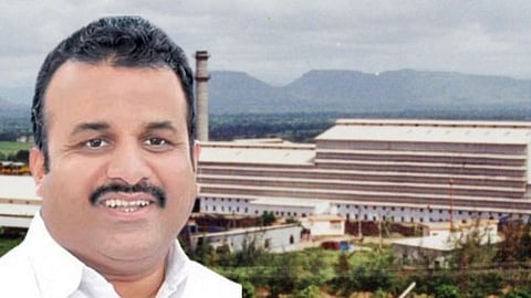 Balasaheb Patil