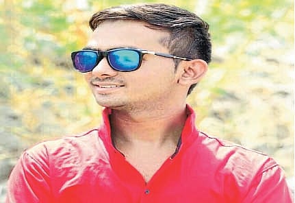 भावेश महाजन
