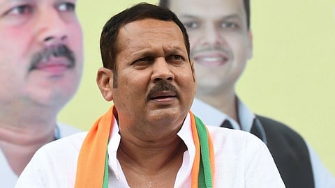 Udayanraje Bhosale