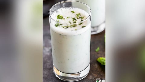 Buttermilk
