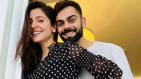 Anushka Sharma Second Pregnancy: