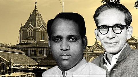 sharad pawar s m joshi