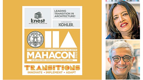 Mahacon Conference