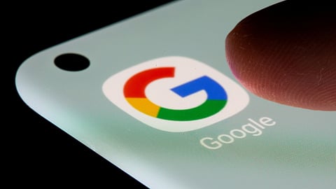 google