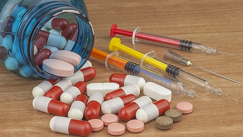 Steroids